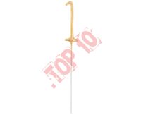 CS1921S-1 ZIMNE OGNIE ZŁOTA CYFRA "1" 