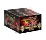 TXB743 CHARIOT OF FIRE 100s 0.8"/20mm