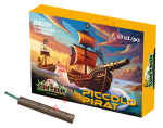 ZBK0201 Piccolo Pirat ZomBum F3 w opakowaniu (60szt)