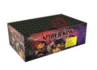 TXB654C SPIDER KING  ZESTAW BATERII 150s 1,2"