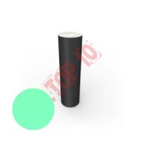 MG30SF MANNA Turquoise Smoke + FLASH [BLINK] - SMOKE SINGLE SHOT z zapalnikiem