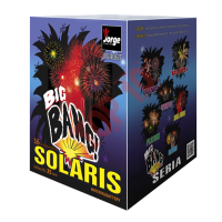 JW4067 BIG BANG SOLARIS