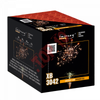 XB3042 COCONUT AND DRAGON EGG F3 PROFI BATERIA 36s 1,2"/30mm