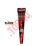 Rakiety SCREAM ROCKET RS6SM Zestaw 6sztuk
