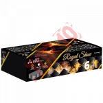 TXB865  BATERIA ZŁOŻONA ROYAL SHOW F3 238S 0.8"-1.2"