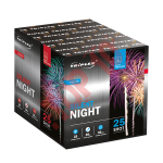 TXB378 SILENT NIGHT 25s BATERIA CICHA 1.2″ czas 45 s