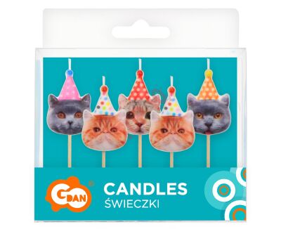 SF-SPKO ŚWIECZKA PIKER 