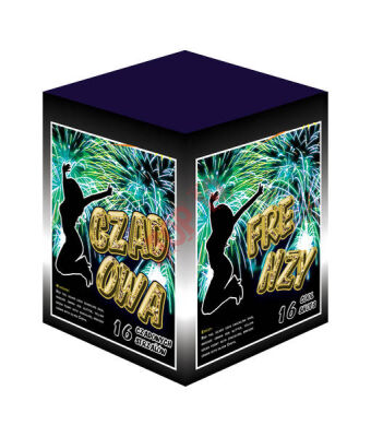 P7247 AWESOME/CZAD-OWA  16s 1