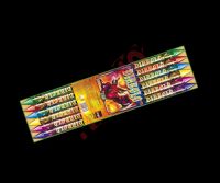 JR8 DIABOLO  RAKIETY JORGE 12 sztuk