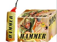 EP1222  HAMMER 20 sztuk/op. 33g NEC/opakowanie