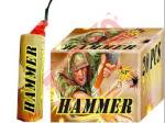 EP1222  HAMMER 20 sztuk/op.