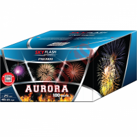 PXB3909 WYRZUTNIA AURORA 100s kaliber 25mm