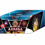 PXB3909 WYRZUTNIA AURORA 100s kaliber 25mm