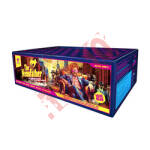 AC20-103-1 The Neonfather Wyrzutnia103s