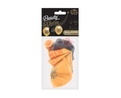 GP-ZC30 BALONY B&C Z NADRUKIEM 