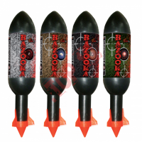 PXR302F BAZOOKA (EFEKT F) 