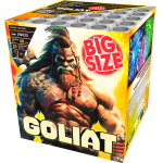 JW833 GOLIAT 25s 47mm PROMOCJA!!!