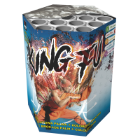 M66 KUNG FU 19s b(1,2"-30mm)