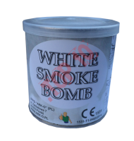 PD1R\W  PUSZKA DYMNA WHITE SMOKE BOMB 