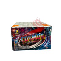 TW726 WYRZUTNIA COSMOS 100 s. 0,8''