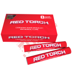 JF102/R - RED BENGAL FLAME