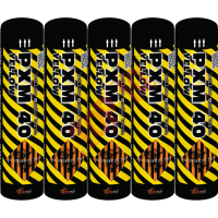 PXM40 DYM YELLOW