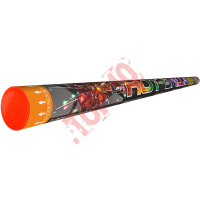 JRC31/5 HOT BALLS 5 RZYMSKIE OGNIE