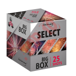 TXB463 SELECT BATERIA  25S  1.9"