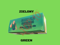 OGIEŃ BENGALSKI ZIELONY (GREEN) 1 sztuka