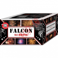 PXB2415 FALCON WYRZUTNIA 64s 0,8"/20mm