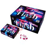 JF66 FLASH MINI STROBO 1opakowanie(6 szt.)