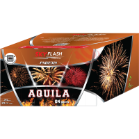 PXB2321 AQUILA 64s  0,8"/20mm czas 48s