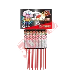 CLE0550 Field Mouse 24 Sztuk