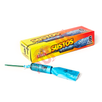 1400011  SUSTOS NEC 9 g/6 szt. @