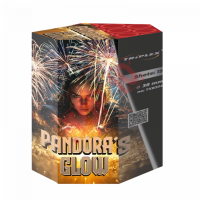 TXB304 PANDORA''S GLOW BATERIA 19S 1.5"