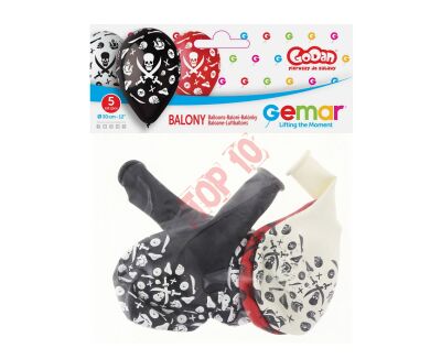 GS110/P143 BALONY PREMIUM 