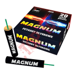 JC11 PETARDY MAGNUM JORGE F3/1.4G 20szt.