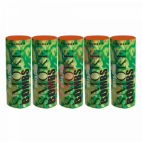 TXF652-4 DYM ZIELONY @PROMOCJA