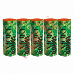 TXF652-4 DYM ZIELONY @PROMOCJA