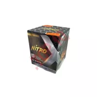 D25S-F2S30G Nitro 4/1 25 strzałów 30 mm