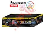 PXC309 ZESTAW BATERII PHOTON 236s  20/25/30mm