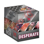 TXB686 DESPERATE 25S 2″/48mm