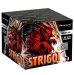 TXB069T1 BATERIA STRIGOI T1 36S 1"