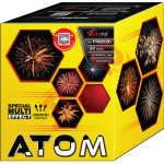 PXB2126  ATOM 22s  MIX KALIBER 20/25/30mm