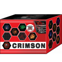 PXB2217 BATERIA CRIMSON 36S 20MM