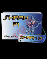SHARK/REKIN PB-3 P1 EMITER  10szt.  NEC. 10g EAN.5901721800953