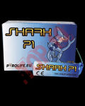 SHARK/REKIN PB-3 P1 EMITER  10szt.  NEC. 10g EAN.5901721800953
