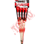 PXR219 NO LIMITS/BEZ OGRANICZEŃ 4szt