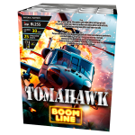 BL255 - TOMAHAWK (dostawa do 11.11.2026)