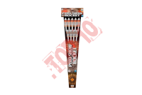 RAKIETY PYRO SHOW ROCKET RS9P14